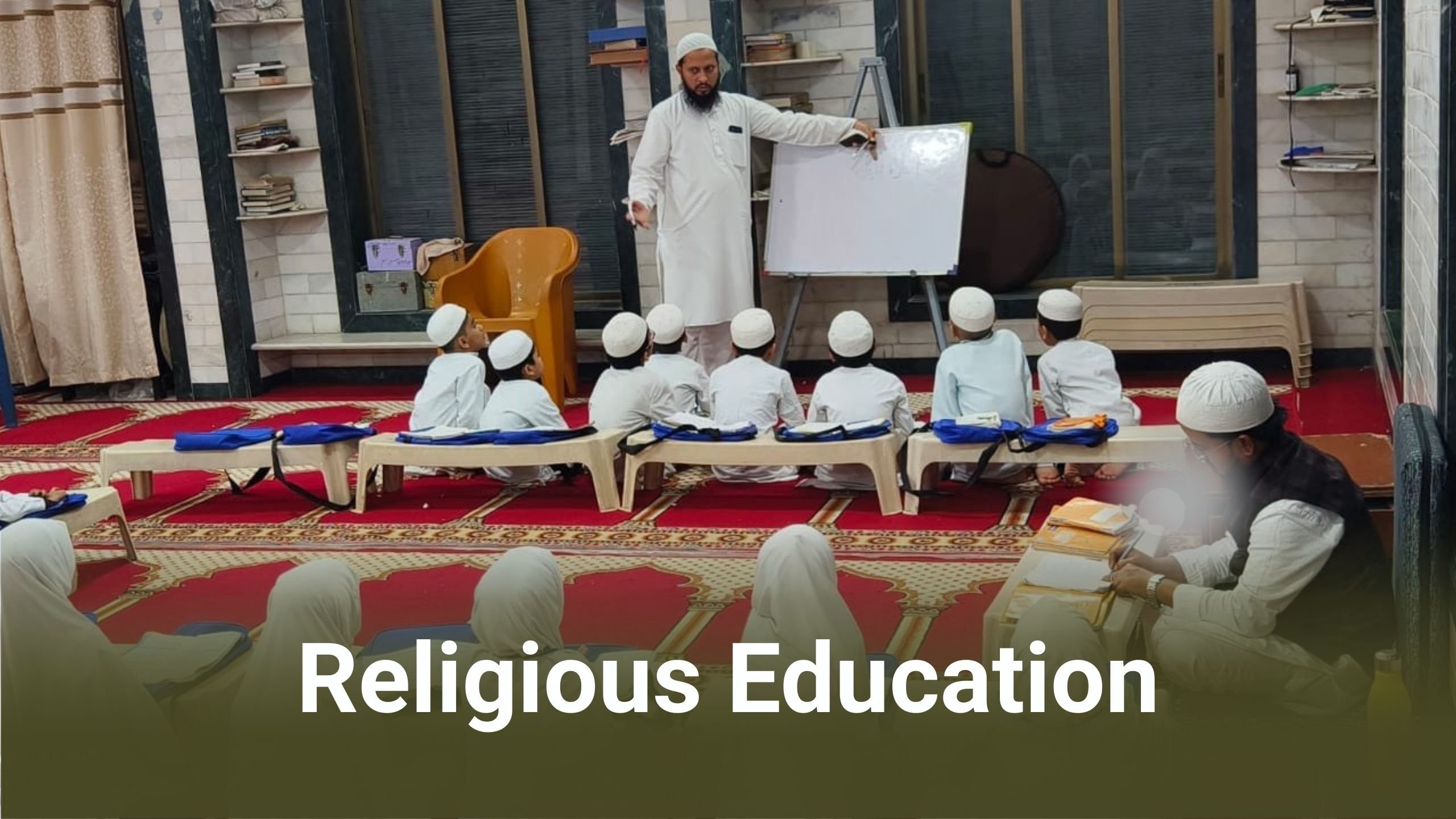 Religious Education